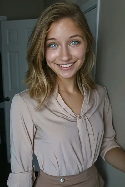 Flipped Chat AI – Discuter avec Zoé 