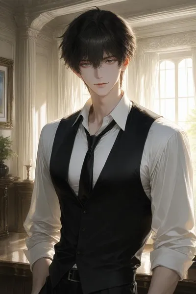 AI trò chuyện đảo ngược – Trò chuyện với Axel