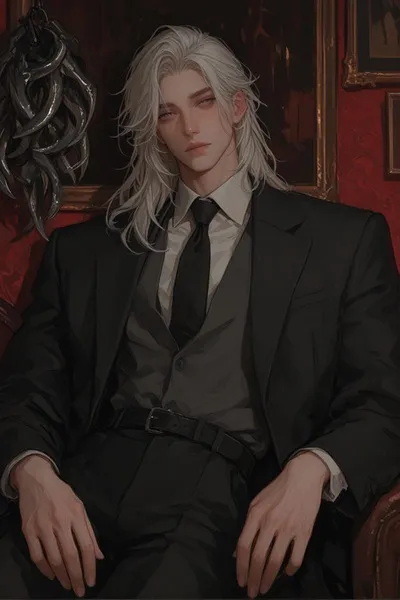 Flipped Chat AI – kalbėkite su Damien