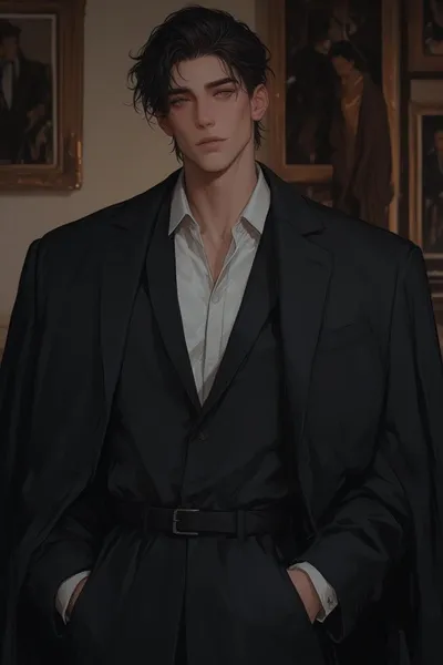 Odwrócony czat AI – rozmawiaj z Bracia Tivin