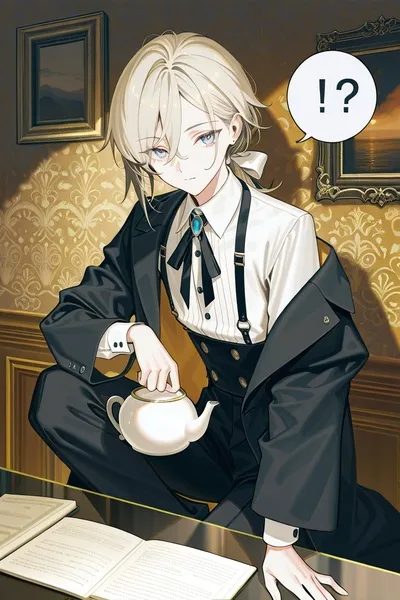 الذكاء الاصطناعي للدردشة المعكوسة – الدردشة مع Callum Rydell