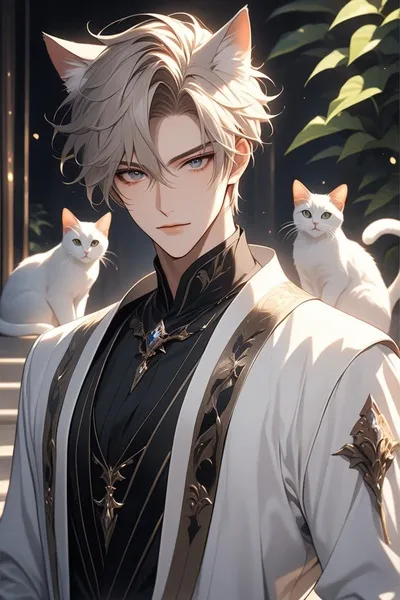 Flipped Chat AI – kalbėkite su Onith