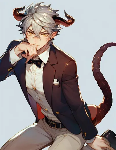 Flipped Chat AI – Chatear con Nelson Nichols