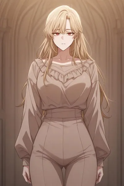 Flipped Chat AI – Chat dengan Kareth Vionna