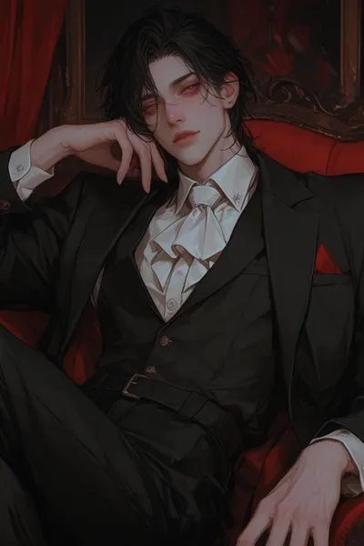 Flipped Chat AI – Chatta con Dimitri Habsburg