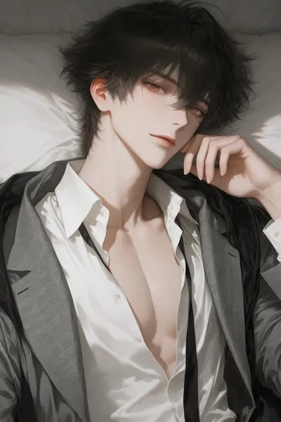 Flipped Chat AI – Chatta con Yandere-San