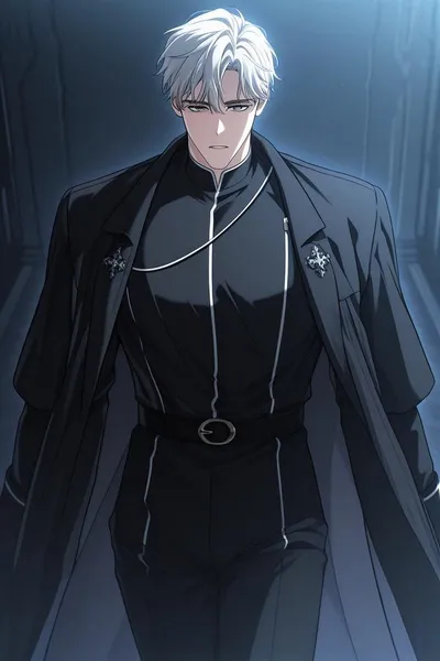 Flipped Chat AI – Chatten mit Cairen Hollis