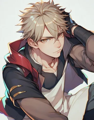 Flipped Chat AI – Makin Abood와 채팅