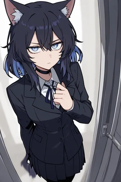 Odwrócony czat AI – rozmawiaj z Maris Lockewood