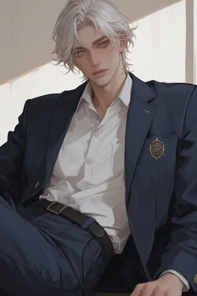 Flipped Chat AI – Chatta con Lukas