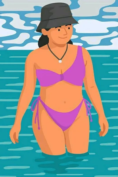 Flipped Chat AI – Chat dengan Kelly 