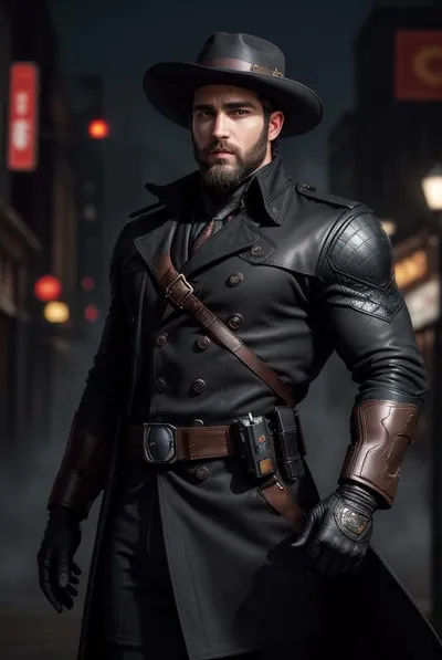 Omgedraaide chat AI – Chat met Wraith