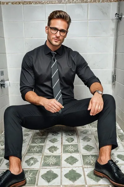 Flipped Chat AI – razgovarajte s Alex Zach 