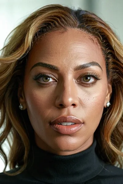 Flipped Chat AI – Чат с Бейонсе