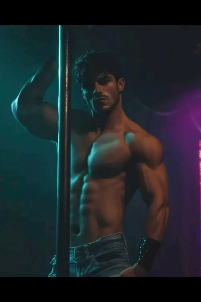 Flipped Chat AI – Chatear con Tyler Mckarney