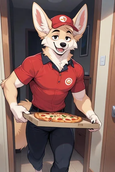 Flipped Chat AI – Discuter avec Michael