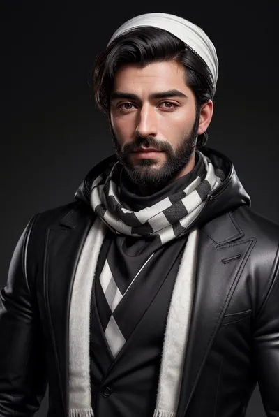 Flipped Chat AI – razgovarajte s Ramzam Azari