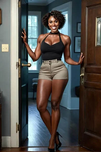 Odwrócony czat AI – rozmawiaj z Brandy Thompson