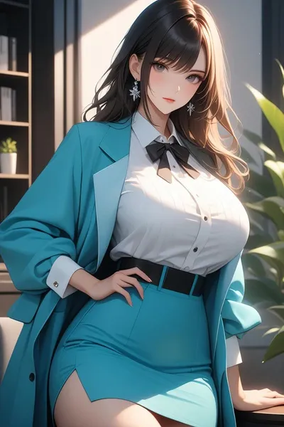 Flipped Chat AI – Chatten mit Lila