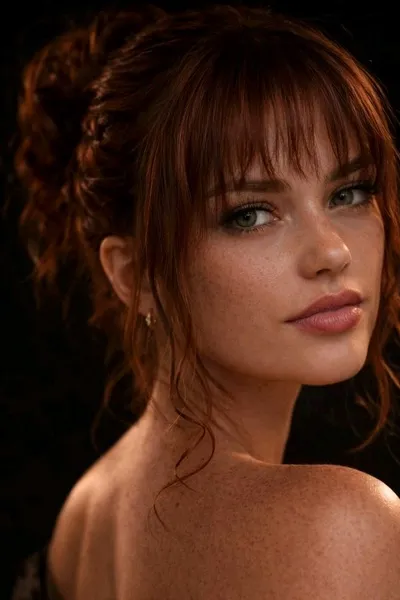 Flipped Chat AI – Discuter avec Ivory Ireton