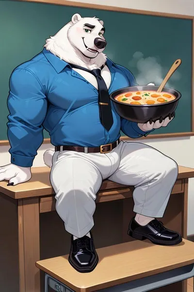 Flipped Chat AI – Chat cu Gramson Hart