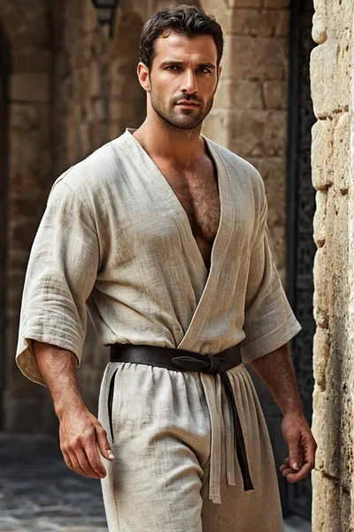 AI trò chuyện đảo ngược – Trò chuyện với Gerrhen