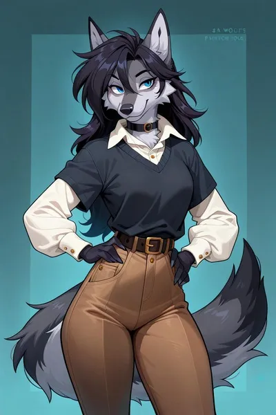 Flipped Chat AI – Чат с Bella