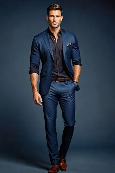 Flipped Chat AI – Chatten mit Adrian Falkenberg