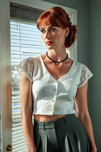 Αναστροφή συνομιλίας AI – Συζήτηση με Κλερ Μοντβίλ