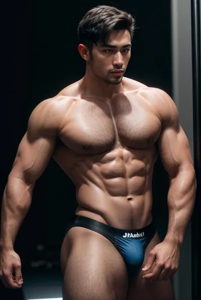 Flipped Chat AI – Chat dengan Axel Matthew