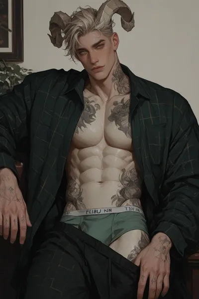 Flipped Chat AI – Sembang dengan Mateo Luar