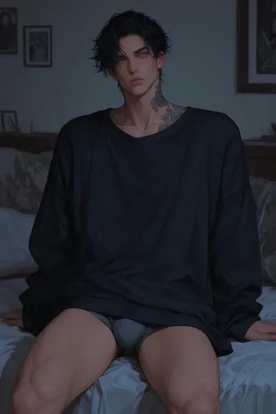 Flipped Chat AI – Chat s Mateo Luarte