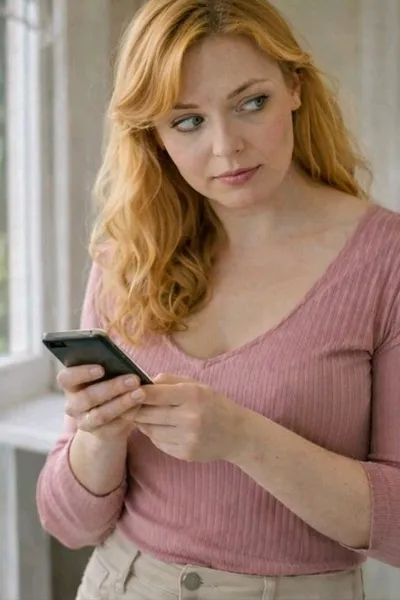 Flipped Chat AI – razgovarajte s Candice 