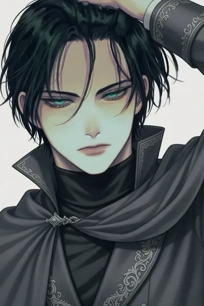 Flipped Chat AI – Чат с Левиан 