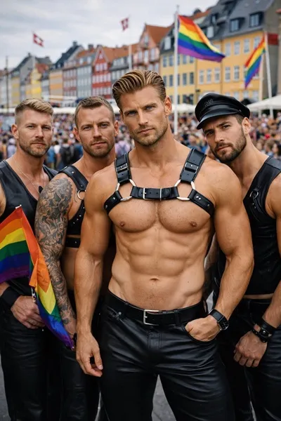 Flipped Chat AI – Chatta med Erik Rislasson