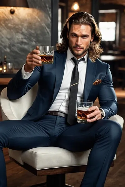 Flipped Chat AI – Chat cu Corwin Hale