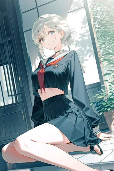 Flipped chat ai - makipag -chat sa Kayla