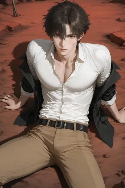 Çevrilmiş Sohbet Yapay Zekası – Sethile sohbet edin