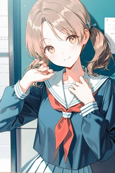 Flipped Chat AI – Sembang dengan Tomoka Osakada