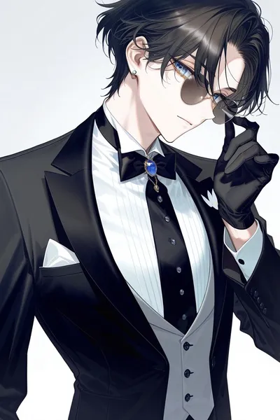 Flipped Chat AI – Чат с Damon 