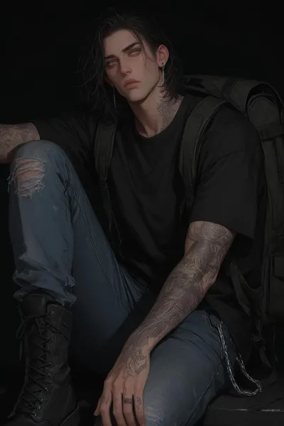 Çevrilmiş Sohbet Yapay Zekası – Azel Packsterile sohbet edin