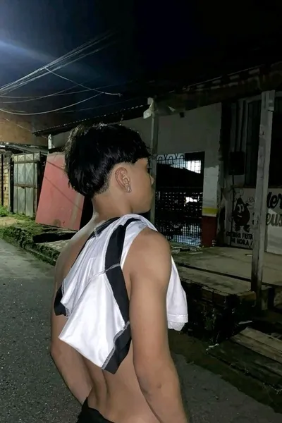 Flipped chat ai - makipag -chat sa Vitor