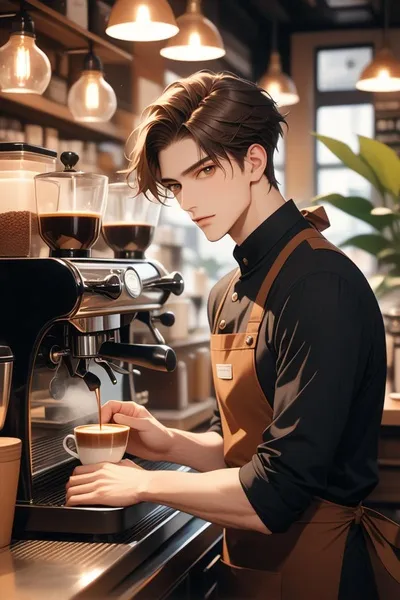 Flipped Chat AI – Chat dengan Muroma Anori