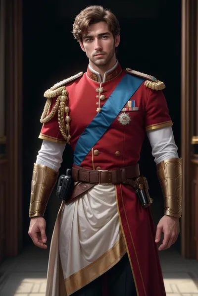 Flipped Chat AI – Chatear con Tito Rojas