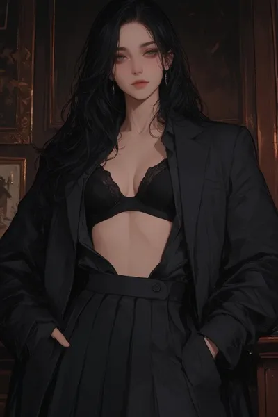 Flipped Chat AI – Chatear con Rebecca