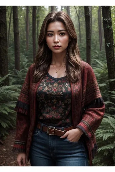 AI trò chuyện đảo ngược – Trò chuyện với Haylee