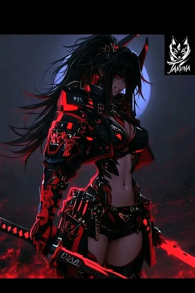 Flipped Chat AI – kalbėkite su Lilly