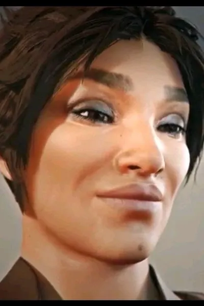 Flipped Chat AI – razgovarajte s Mommy