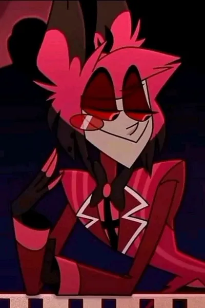 Çevrilmiş Sohbet Yapay Zekası – Alastor ile sohbet edin