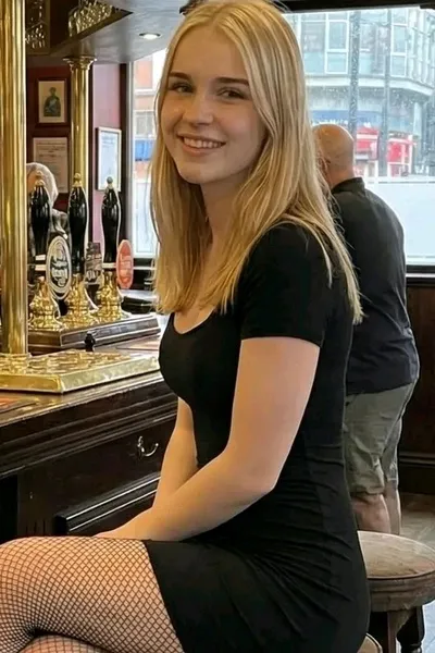 Flipped Chat AI – Discuter avec Johana kraver 22ans 